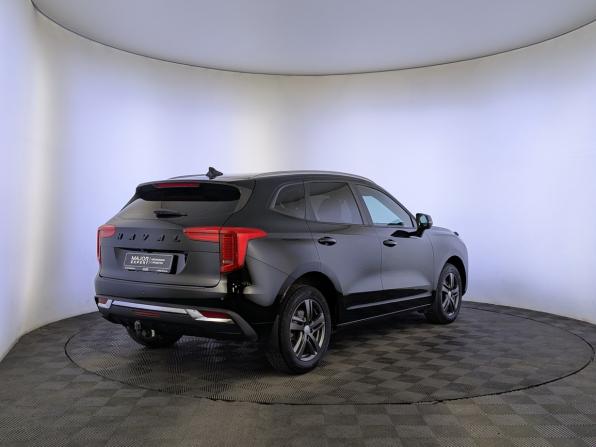 Haval Jolion I с пробегом 2023 года, цена 1 620 000 рублей, 98530 км, внедорожник, Автокод Объявления