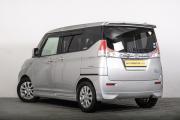 Suzuki Solio III Томск  - изображение 25