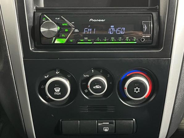 Datsun mi-DO с пробегом 2017 года, цена 550 000 рублей, 52703 км, хэтчбек, Автокод Объявления