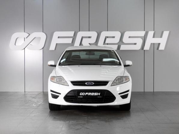 Ford Mondeo IV Рестайлинг с пробегом 2011 года, цена 639 000 рублей, 228818 км, седан, Автокод Объявления