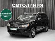 Mitsubishi Outlander II Красноярск  - изображение 20