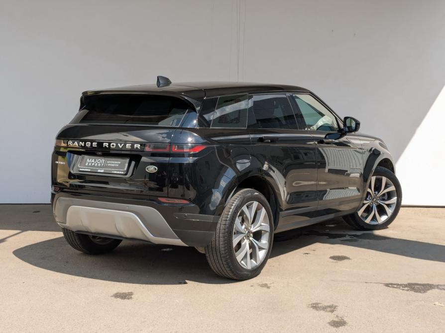 Land Rover Range Rover Evoque II Москва  - изображение 3