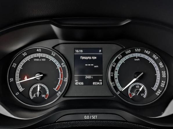 Skoda Karoq I с пробегом 2021 года, цена 2 415 000 рублей, 47430 км, внедорожник, Автокод Объявления