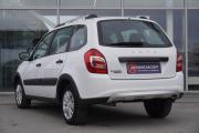 Lada (ВАЗ) Granta I Рестайлинг Ульяновск  - изображение 30