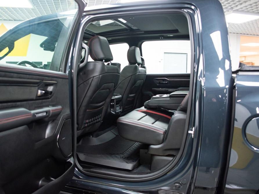 Ram 1500 V Рестайлинг Новосибирск  - изображение 12