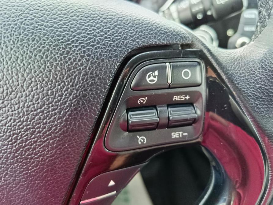Kia Ceed II Рестайлинг Тюмень  - изображение 16