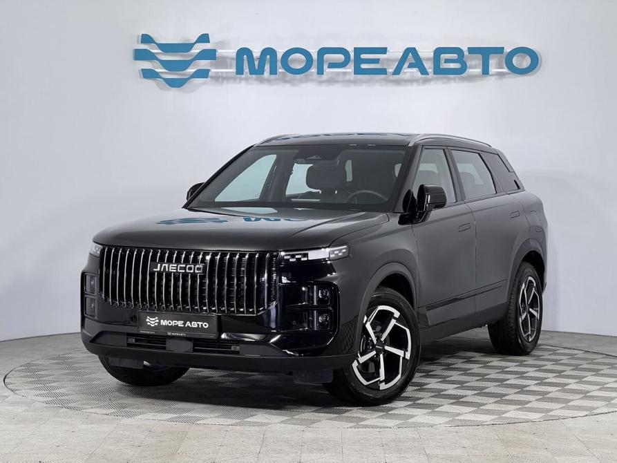 Jaecoo J7 I Калининград  - изображение 1