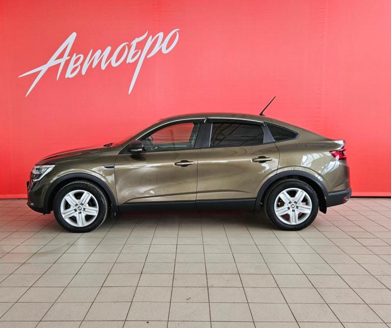 Renault Arkana I Вологда  - изображение 2