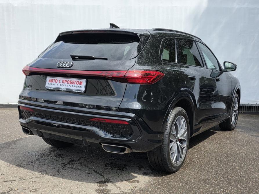 Audi Q5 II (FY) Рестайлинг Москва  - изображение 5