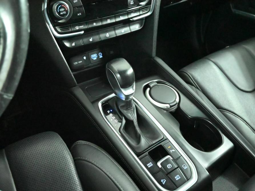 Hyundai Santa Fe IV Екатеринбург  - изображение 16