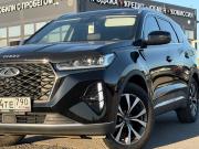 Chery Tiggo 7 Pro Max I Волгоград  - изображение 37