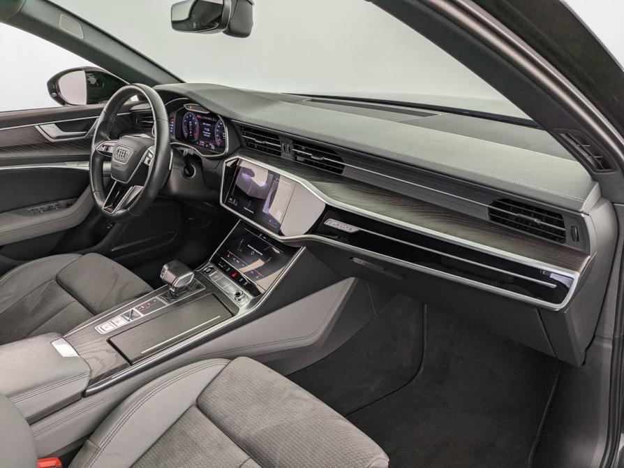 Audi A6 V (C8) Москва  - изображение 11