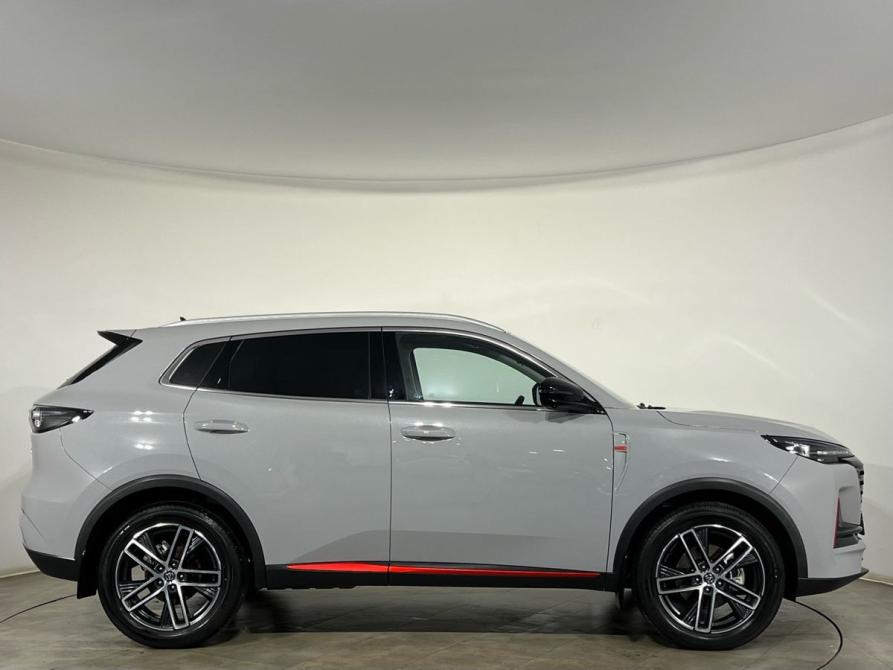 Changan UNI-S I Ижевск  - изображение 5
