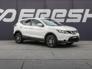 Nissan Qashqai II Краснодар  - изображение 24