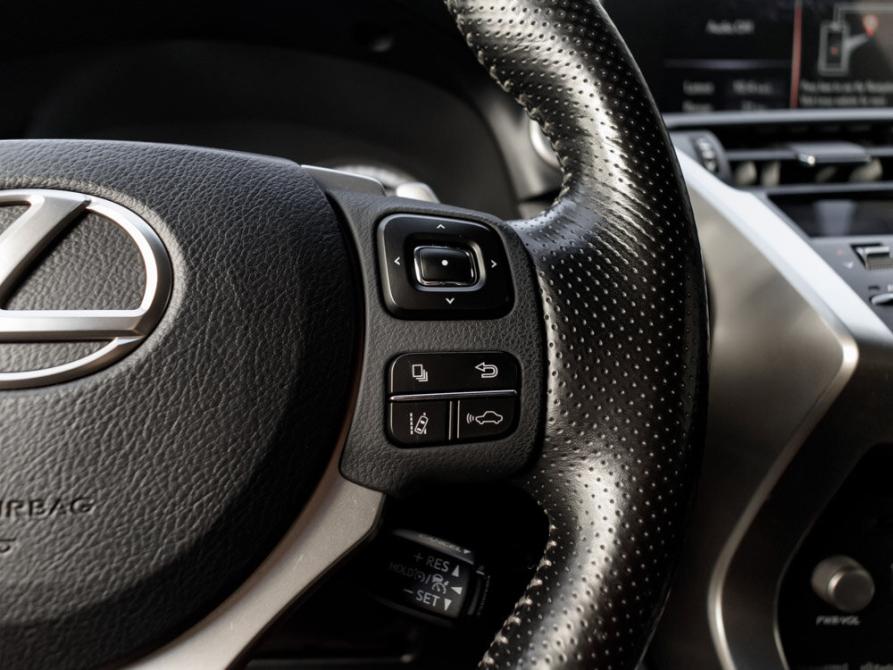 Lexus NX I Рестайлинг Екатеринбург  - изображение 17
