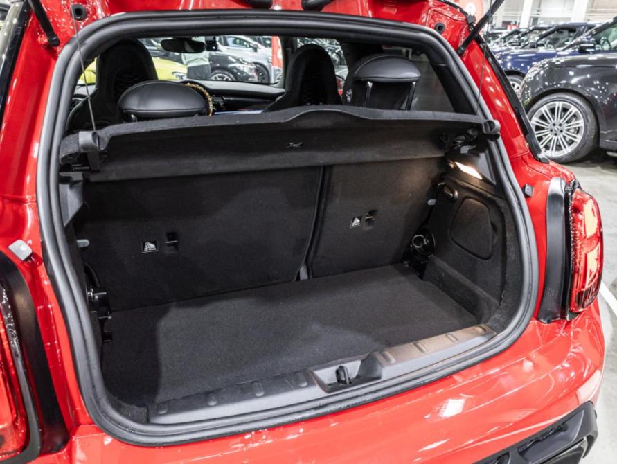 Mini Hatch III (F55/F56) Рестайлинг 2 Санкт-Петербург  - изображение 29