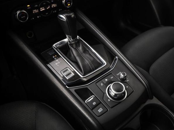 Mazda CX-5 II с пробегом 2018 года, цена 1 899 000 рублей, 200843 км, внедорожник, Автокод Объявления