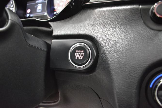Kia Ceed III с пробегом 2020 года, цена 1 789 000 рублей, 52000 км, хэтчбек, Автокод Объявления