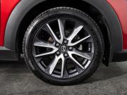 Mazda CX-3 I Иркутск  - изображение 49