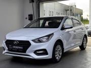 Hyundai Solaris II Уфа  - изображение 23