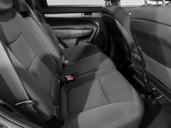 Kia Sorento II Рестайлинг с пробегом 2014 года, цена 1 455 000 рублей, 214798 км, внедорожник, Автокод Объявления