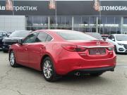 Mazda 6 III (GJ) Пермь  - изображение 30