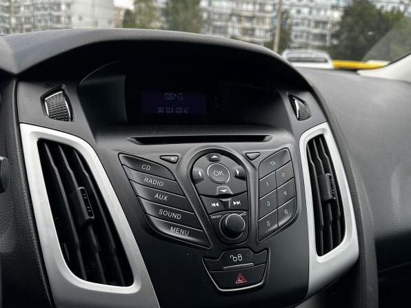 Ford Focus III с пробегом 2012 года, цена 735 000 рублей, 153335 км, седан, Автокод Объявления