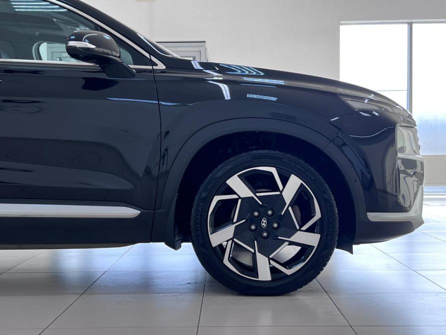 Hyundai Santa Fe IV Рестайлинг Волгоград  - изображение 9