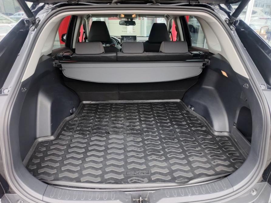 Toyota RAV4 V (XA50) Брянск  - изображение 12