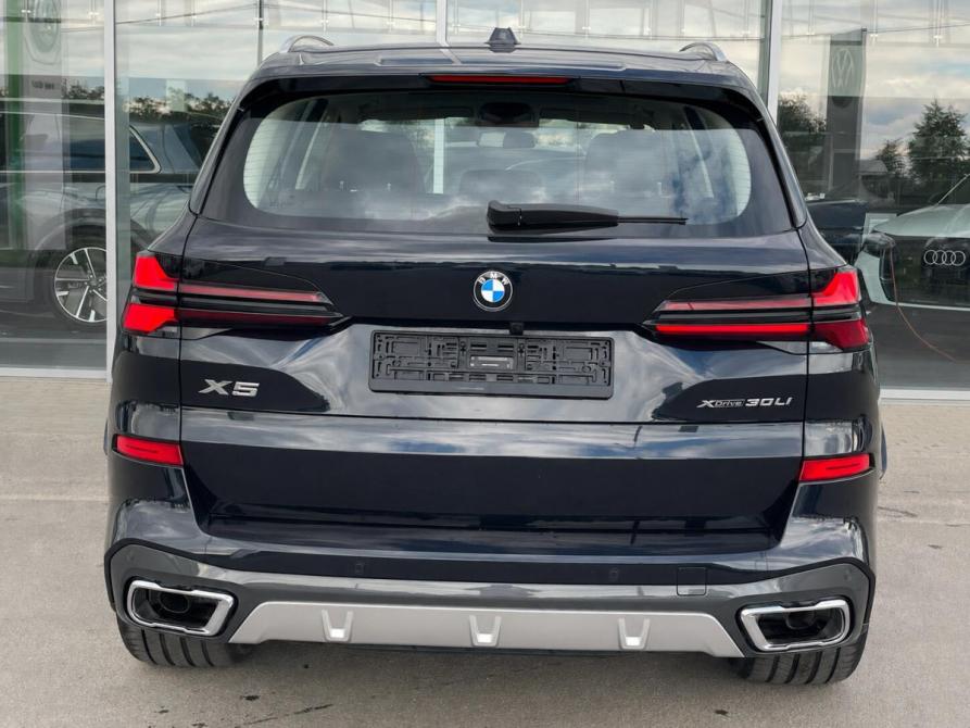 BMW X5 IV (G05/G18) Рестайлинг Воронеж  - изображение 7