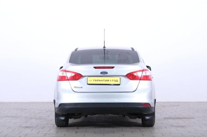 Ford Focus III с пробегом 2012 года, цена 899 000 рублей, 177000 км, седан, Автокод Объявления
