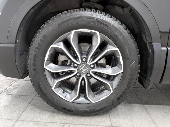 Honda CR-V V Рестайлинг с пробегом 2021 года, цена 4 090 000 рублей, 70770 км, внедорожник, Автокод Объявления
