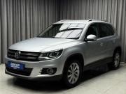 Volkswagen Tiguan I Рестайлинг Ижевск  - изображение 34