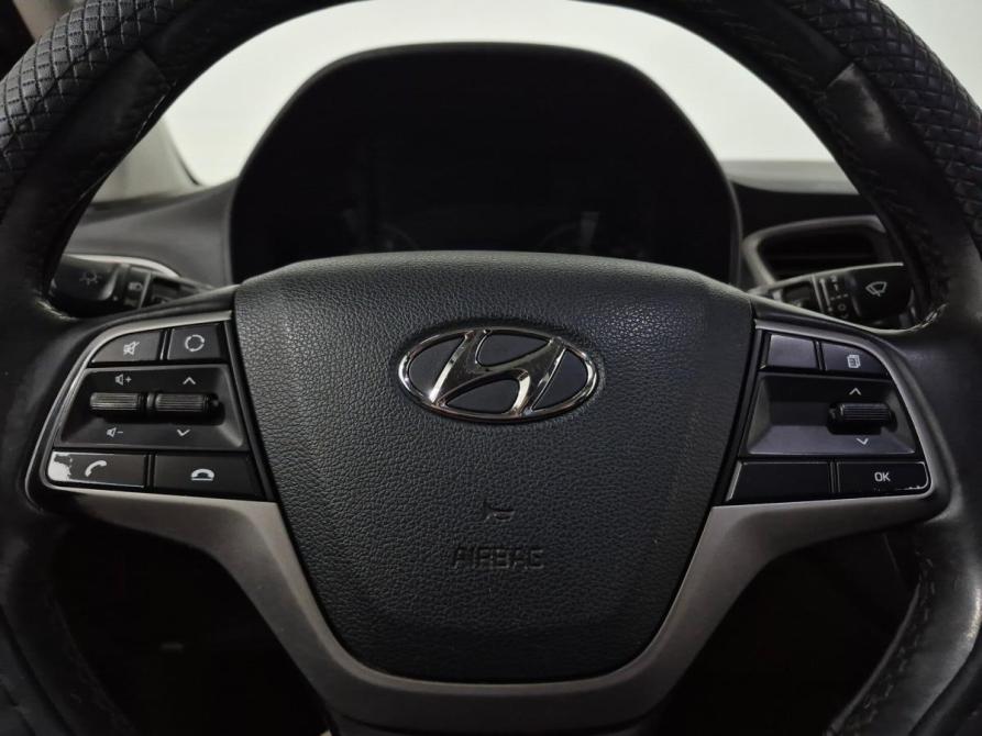 Hyundai Solaris II Альметьевск  - изображение 20