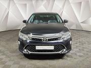 Toyota Camry VII (XV50) Рестайлинг 2 Москва  - изображение 27