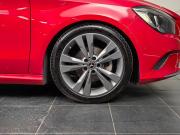 Mercedes-Benz CLA I (C117 X117) Рестайлинг Москва  - изображение 49