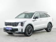 Kia Sorento IV Рестайлинг Москва  - изображение 32