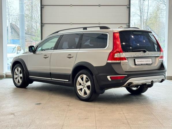 Volvo XC70 II Рестайлинг с пробегом 2014 года, цена 1 849 000 рублей, 247000 км, универсал, Автокод Объявления