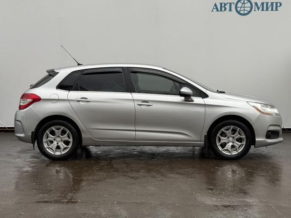 Citroen C4 II с пробегом 2011 года, цена 510 000 рублей, 200922 км, хэтчбек, Автокод Объявления