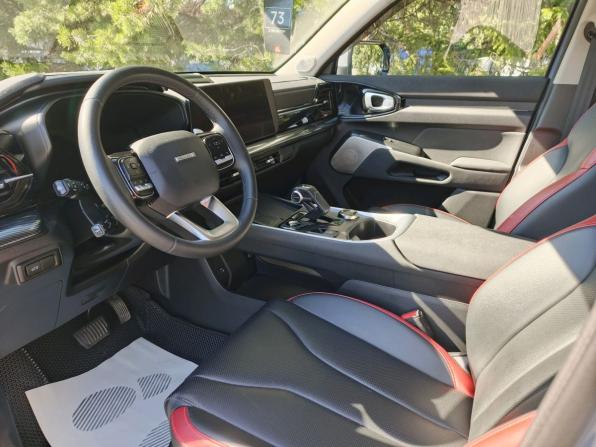Haval H3 I с пробегом 2024 года, цена 2 579 000 рублей, 44820 км, внедорожник, Автокод Объявления