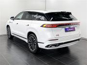 Jaecoo J8 Ростов-на-Дону  - изображение 22