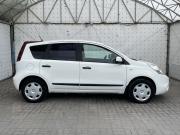 Nissan Note I Рестайлинг Тамбов  - изображение 28