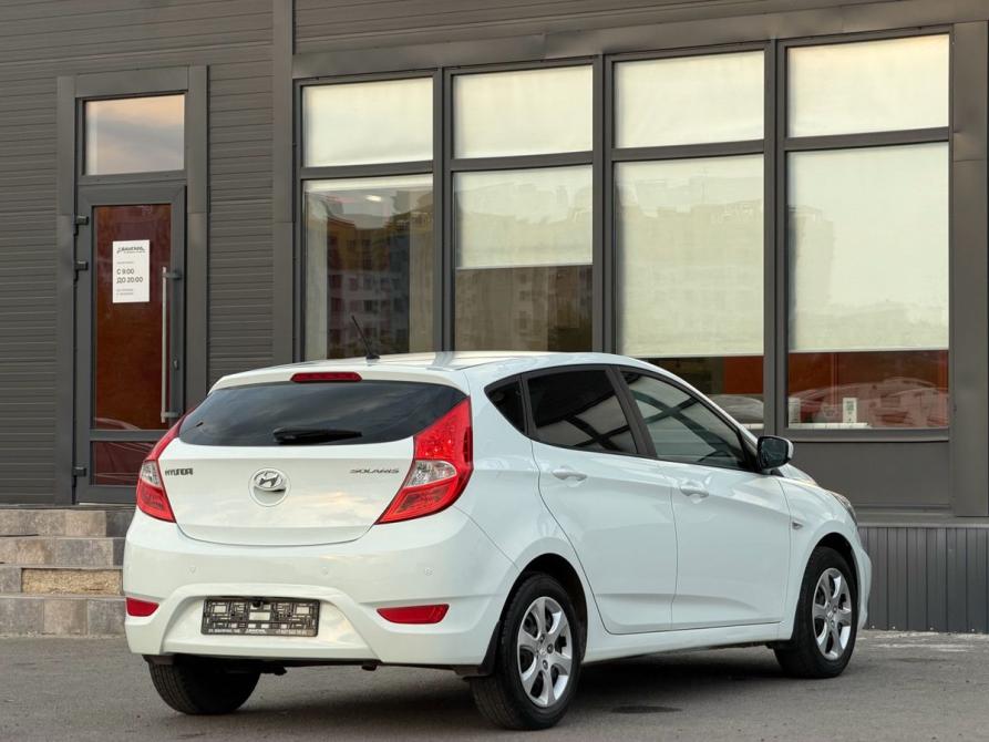 Hyundai Solaris I Волгоград  - изображение 11