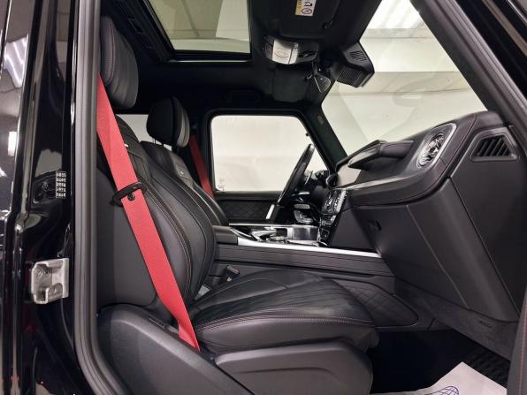 Mercedes-Benz G-Класс AMG II (W463) с пробегом 2023 года, цена 18 480 000 рублей, 83698 км, внедорожник, Автокод Объявления
