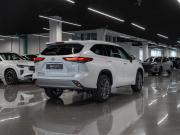 Toyota Highlander IV (XU70) Москва  - изображение 35
