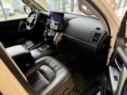 Toyota Land Cruiser 200 Series Рестайлинг 1 Краснодар  - изображение 68