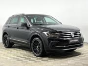 Volkswagen Tiguan II Рестайлинг Казань  - изображение 22