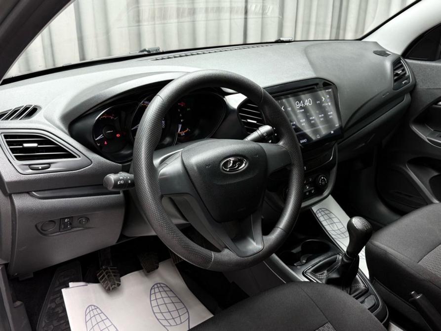 Lada (ВАЗ) Vesta I Ижевск  - изображение 9