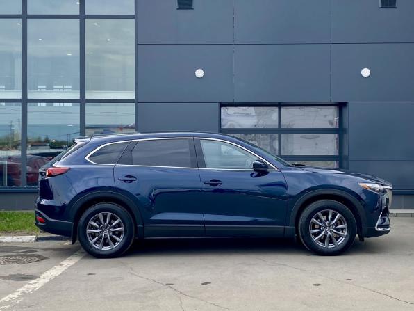 Mazda CX-9 II с пробегом 2020 года, цена 3 770 000 рублей, 29287 км, внедорожник, Автокод Объявления