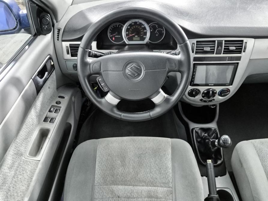 Suzuki Forenza Нижний Новгород  - изображение 13